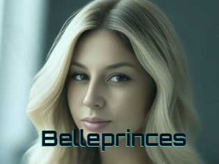 Belleprinces