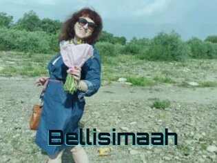 Bellisimaah