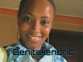 Benitakendric