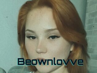 Beownlovve