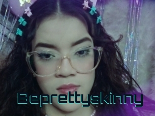 Beprettyskinny