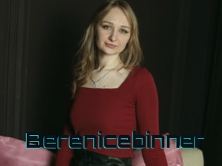 Berenicebinner
