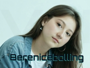 Berenicebolling