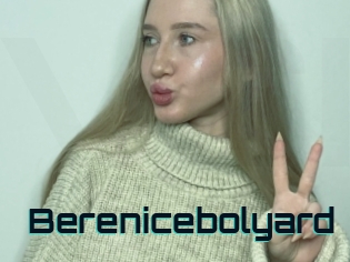 Berenicebolyard