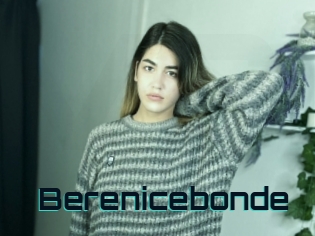 Berenicebonde