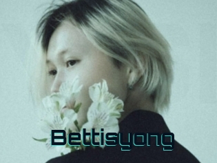 Bettisyong