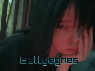 Bettyagnes