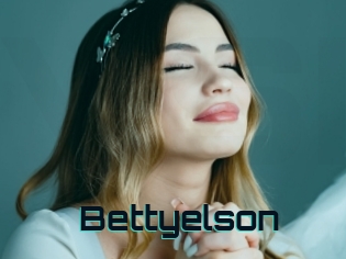Bettyelson