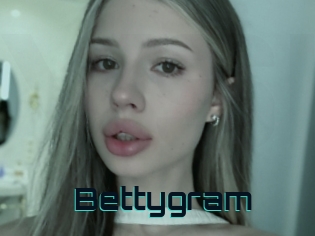 Bettygram
