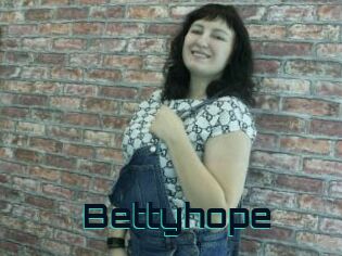 Bettyhope