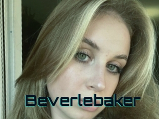 Beverlebaker