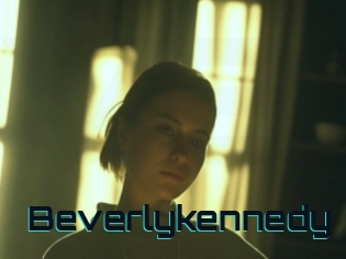Beverlykennedy