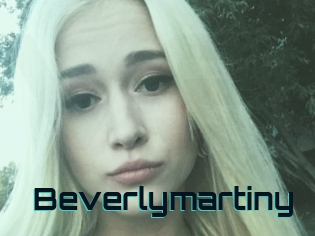 Beverlymartiny