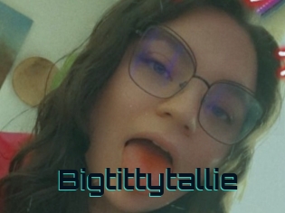 Bigtittytallie