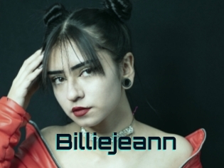 Billiejeann
