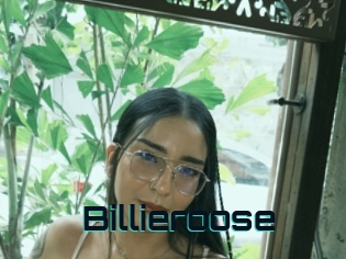 Billieroose