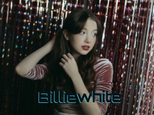 Billiewhite