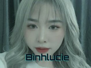 Binhlucie