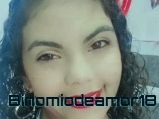 Binomiodeamor18