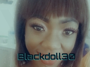 Blackdoll30
