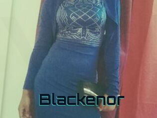 Blackenor