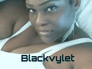 Blackvylet