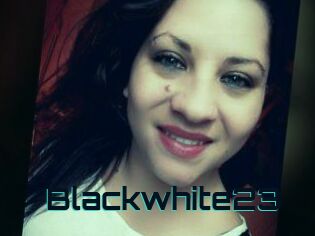 Blackwhite23
