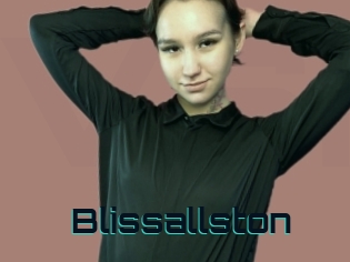 Blissallston