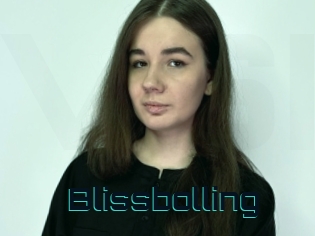 Blissbolling