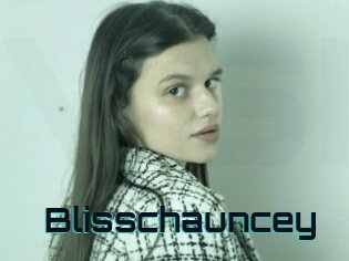 Blisschauncey