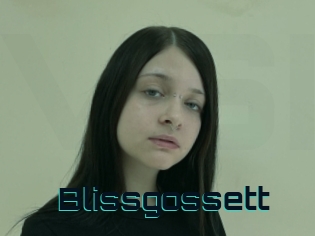 Blissgossett