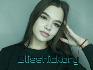Blisshickory