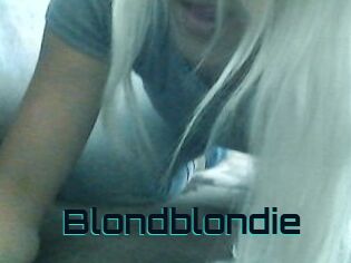 Blondblondie