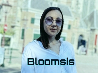 Bloomsis