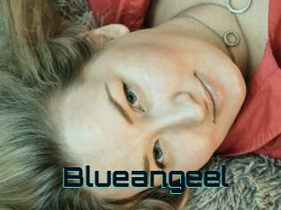 Blueangeel