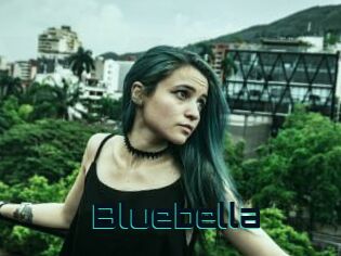 Bluebella