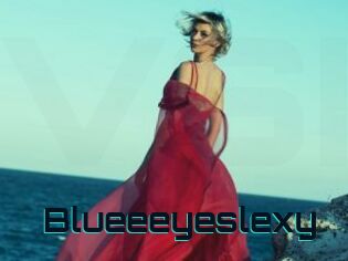 Blueeeyeslexy
