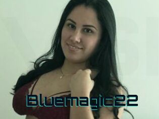 Bluemagic22
