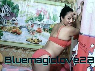 Bluemagiclove22