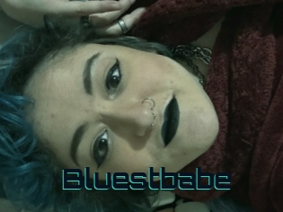 Bluestbabe