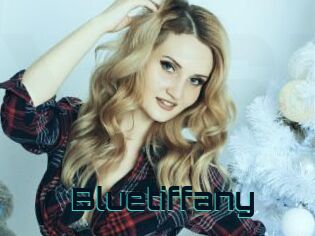 Bluetiffany