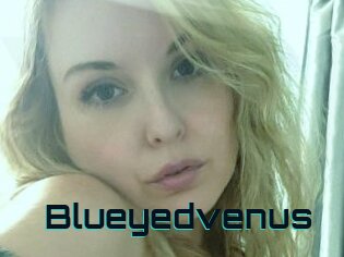 Blueyedvenus