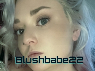 Blushbabe22