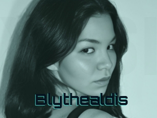 Blythealdis