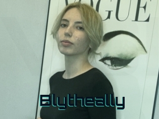 Blytheally