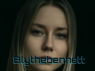 Blythebennett