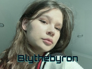 Blythebyron
