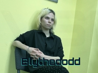 Blythedodd
