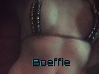 Boeffie