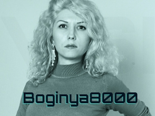 Boginya8000